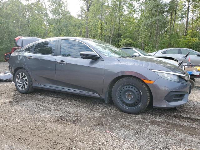 2016 HONDA CIVIC EX - 2HGFC2F76GH029530