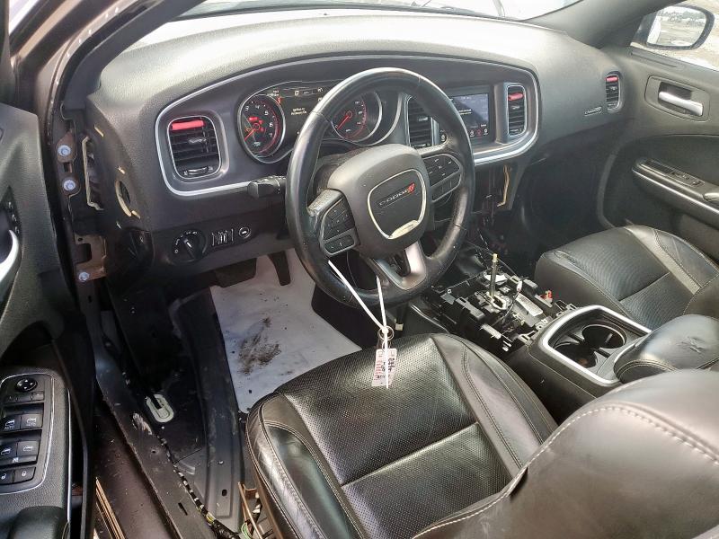 2020 DODGE CHARGER SX - 2C3CDXBGXLH235417