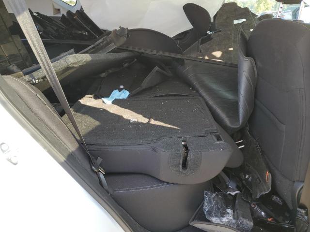 2025 NISSAN ROGUE S - 5N1BT3AA8SC801037