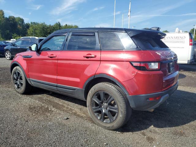 2017 LAND ROVER RANGE ROVE SALVP2BG5HH249049
