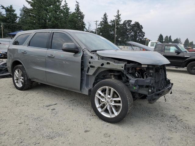 2022 DODGE DURANGO GT 1C4RDJDG8NC218654