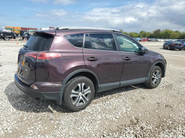 2018 TOYOTA RAV4 LE - 2T3ZFREV3JW499002