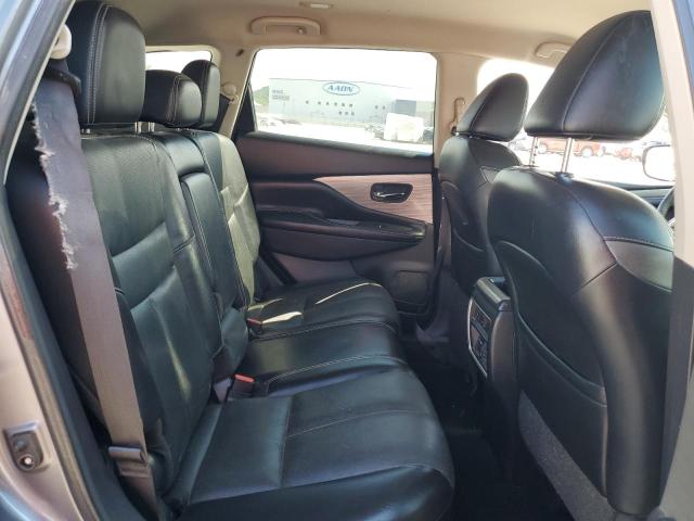 2016 NISSAN MURANO S 5N1AZ2MH2GN171704