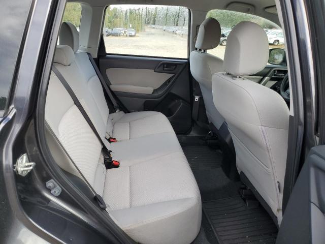 2015 SUBARU FORESTER 2.5I JF2SJAAC7FG427939