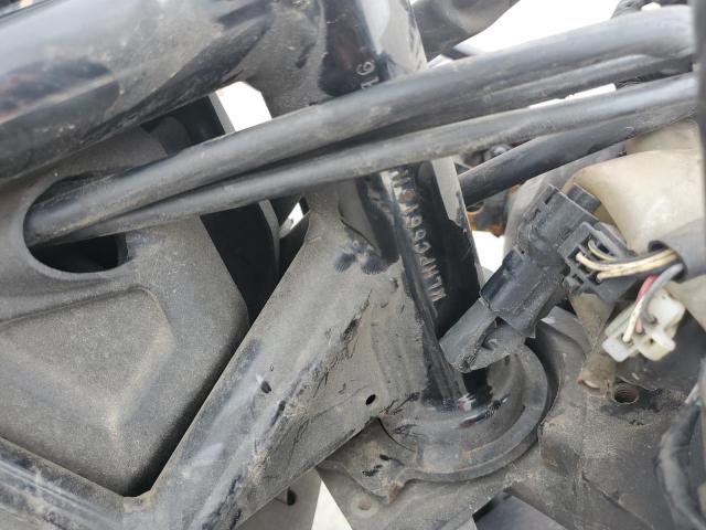 2017 HONDA CMX500 MLHPC5616H5000096