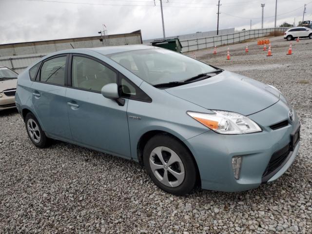 2015 TOYOTA PRIUS JTDKN3DU4F1976925