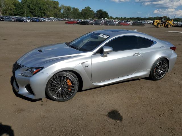 2016 LEXUS RC-F JTHHP5BC7G5005551