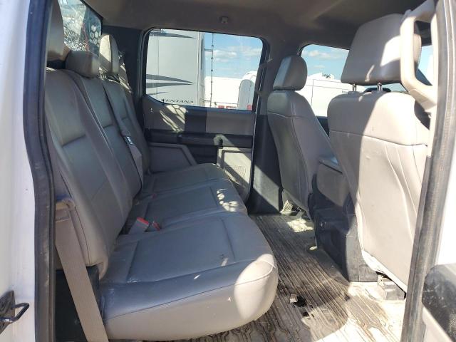 2018 FORD F450 SUPER #3281842461