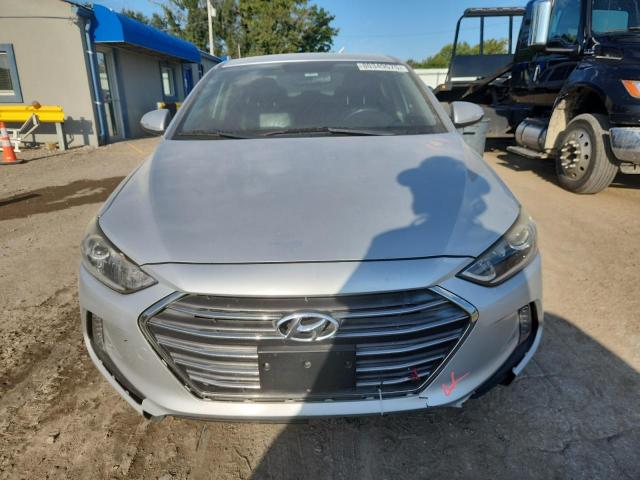2017 HYUNDAI ELANTRA SE - KMHD84LF5HU077030