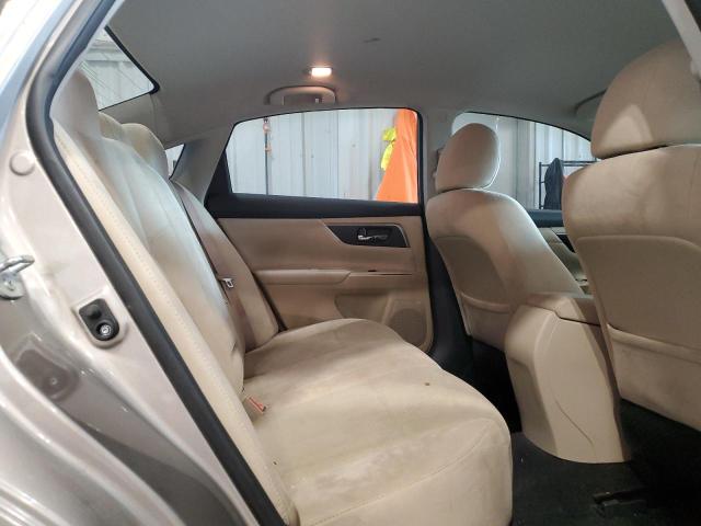 2015 NISSAN ALTIMA 2.5 1N4AL3AP0FC572997