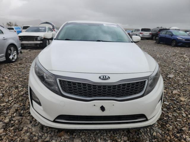 2015 KIA OPTIMA HYB KNAGN4AD2F5081410