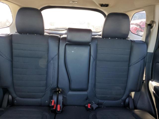 2020 MITSUBISHI OUTLANDER JA4AZ2A31LZ613513