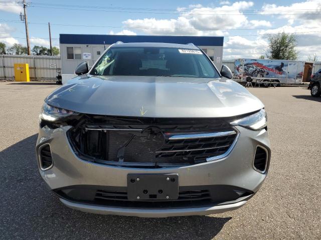 2023 BUICK ENVISION LRBFZPR41PD080991
