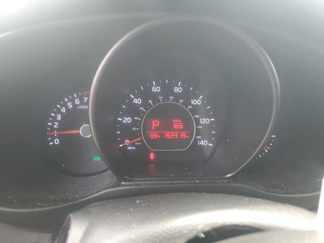 2016 KIA SOUL KNDJN2A4G7298586