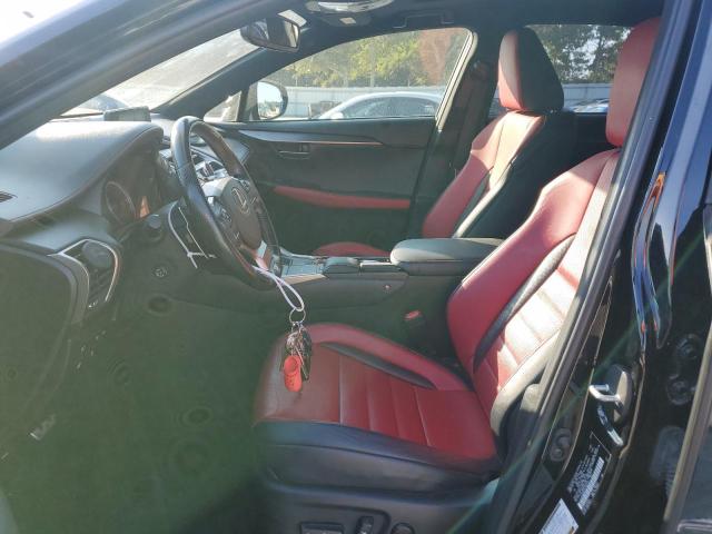 2020 LEXUS NX 300 F SPORT JTJSARDZ1L5002136