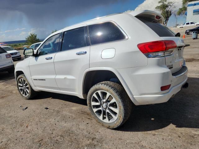 2018 JEEP GRAND CHER 1C4RJFCM9JC401438