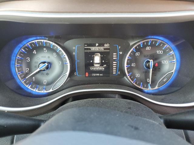 2019 CHRYSLER PACIFICA T 2C4RC1FGXKR540361