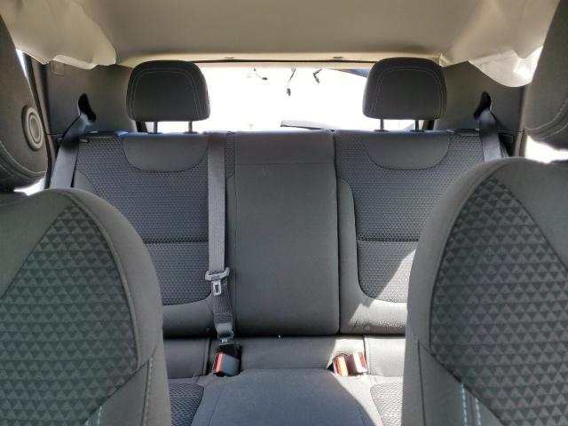 2023 CHEVROLET BOLT EUV LT - 1G1FY6S08P4130882