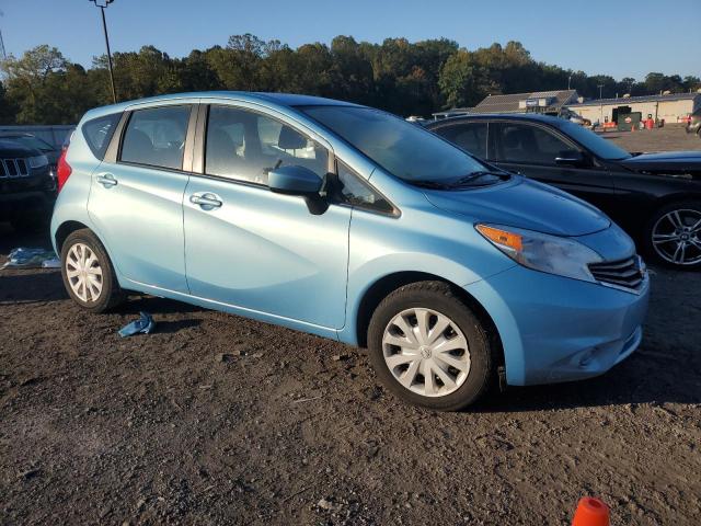 2015 NISSAN VERSA NOTE 3N1CE2CP3FL369243
