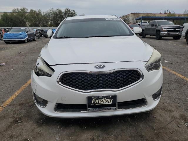 2015 KIA CADENZA PR - KNALN4D73F5194822