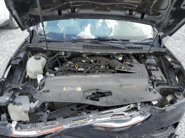 2020 FORD EDGE TITAN #3268245057