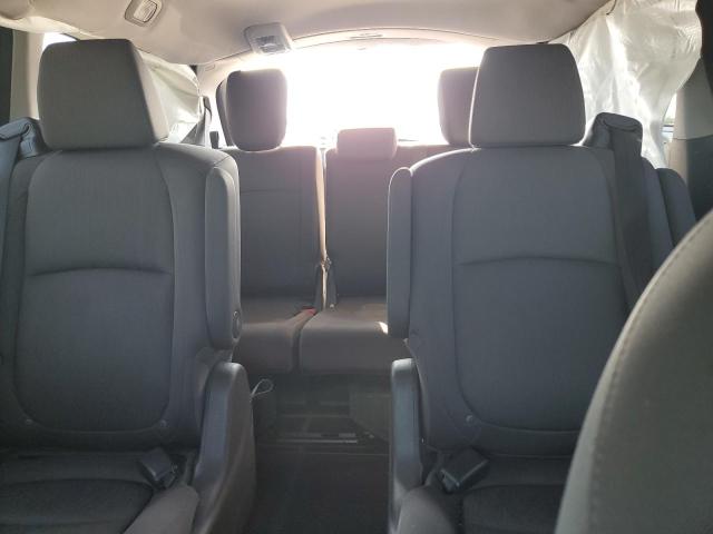 2019 HONDA ODYSSEY EX - 5FNRL6H55KB067182