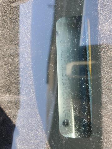 2010 FORD FUSION HYB #3285708657