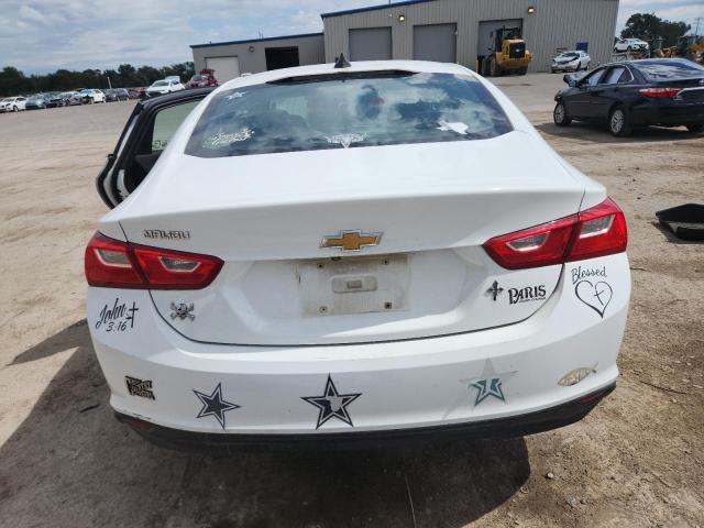 2018 CHEVROLET MALIBU LS - 1G1ZB5ST0JF219540