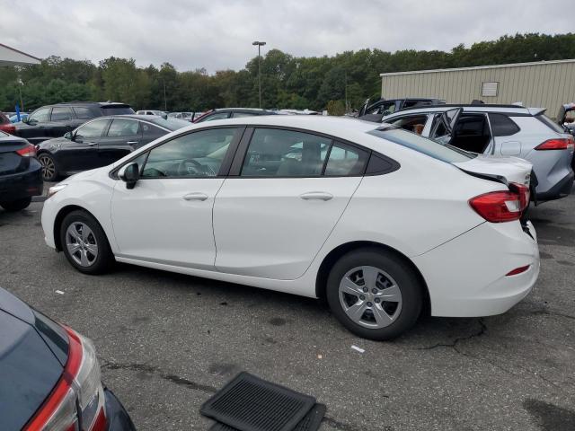 2018 CHEVROLET CRUZE LS #3318984932