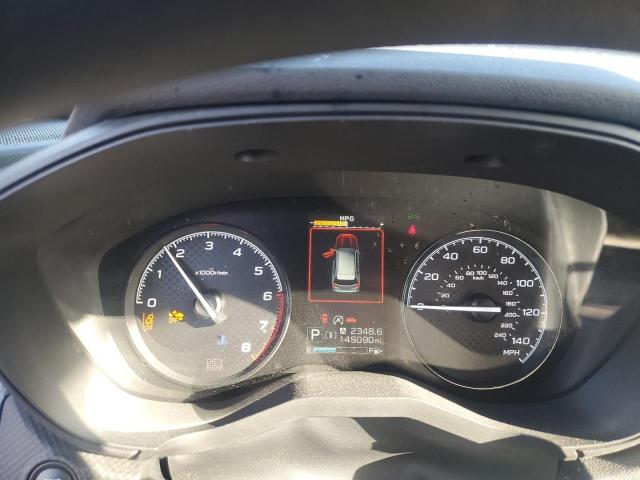 2019 SUBARU FORESTER JF2SKACC6KH585770