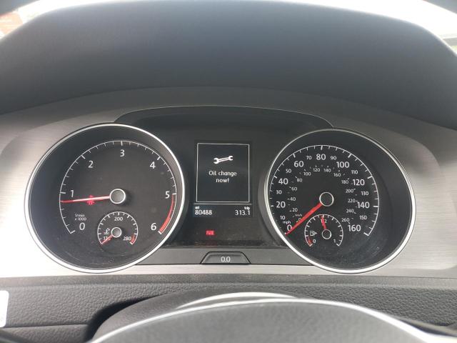 2015 VOLKSWAGEN GOLF SPORTWAGEN TDI S 3VWCA7AU9FM509589