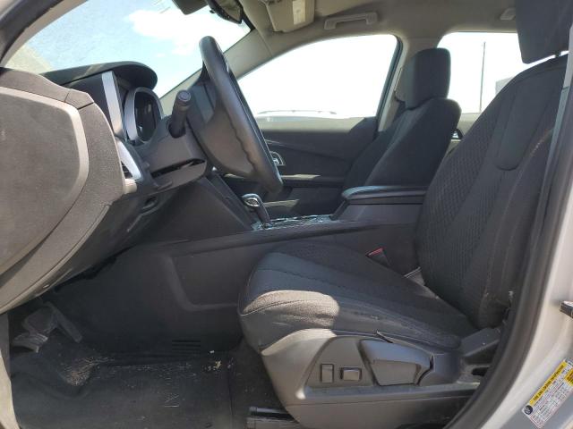 2015 CHEVROLET EQUINOX LS 2GNALAEK6F1177099