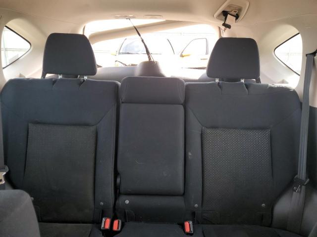 2015 HONDA CR-V LX - 5J6RM4H36FL051635