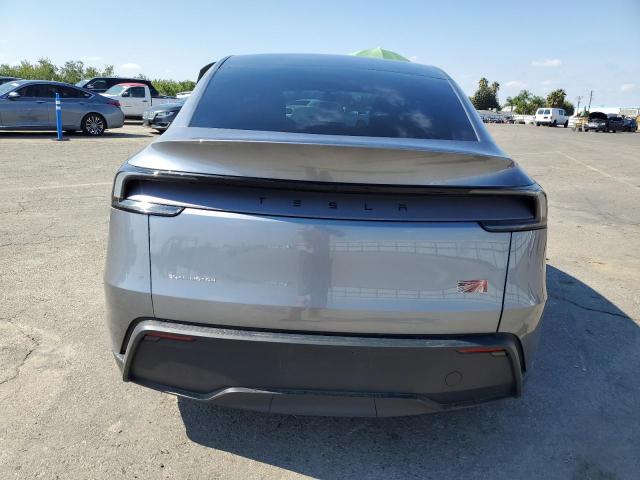 2026 TESLA MODEL Y - 7SAYGDEE8TF329323