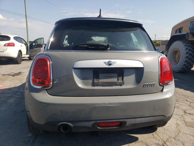 2015 MINI COOPER WMWXM5C52FT973683