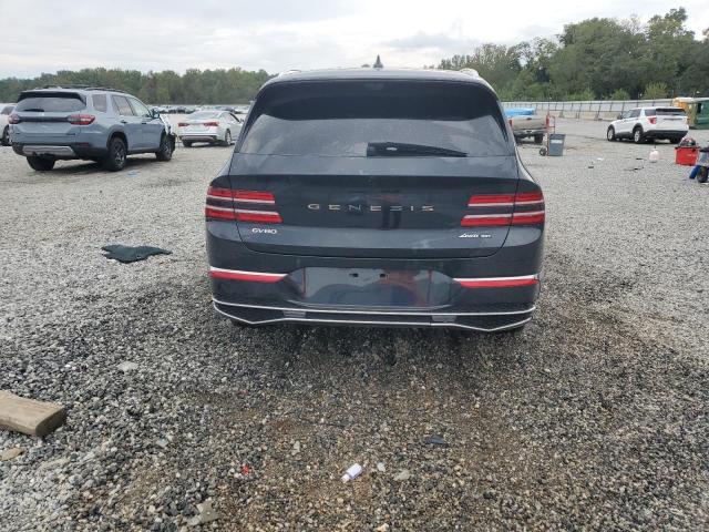 2025 GENESIS GV80 PREST KMUHEESC4SU231985