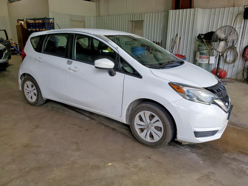 2019 NISSAN VERSA NOTE 3N1CE2CP4KL360528