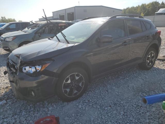 2019 SUBARU CROSSTREK - JF2GTADC1K8225372