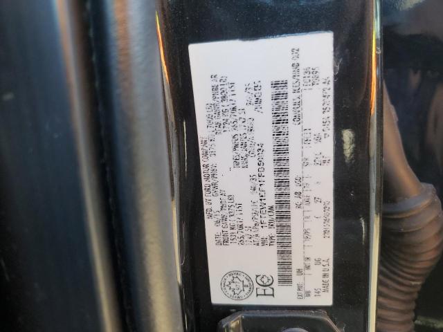 2015 FORD F150 SUPER - 1FTEW1EF1FFB50034