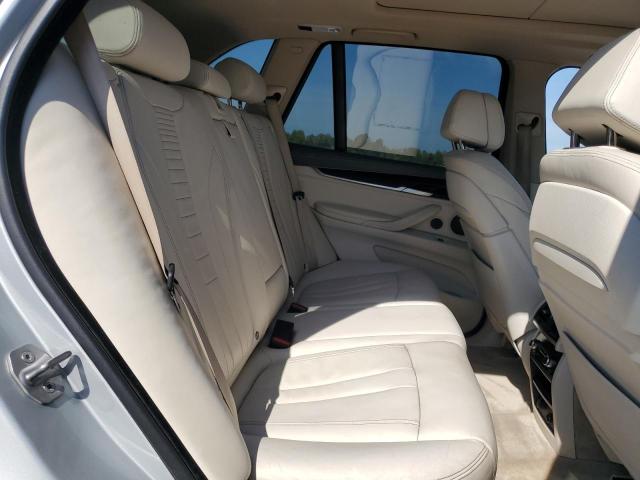 2016 BMW X5 XDR40E 5UXKT0C54G0F74748