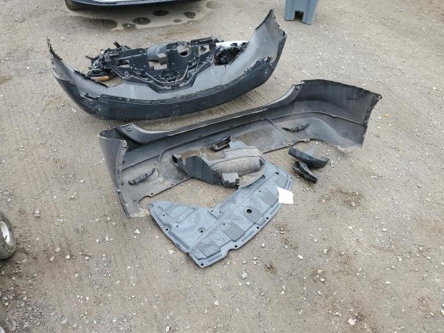 2015 NISSAN ROGUE S - KNMAT2MV6FP500127