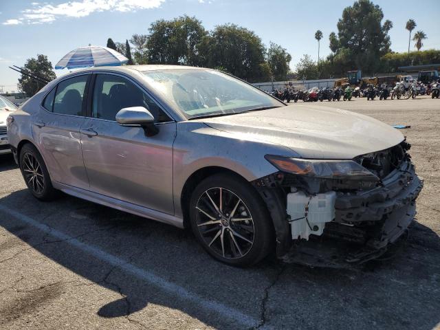 2024 TOYOTA CAMRY SE N 4T1G11AK2RU881366