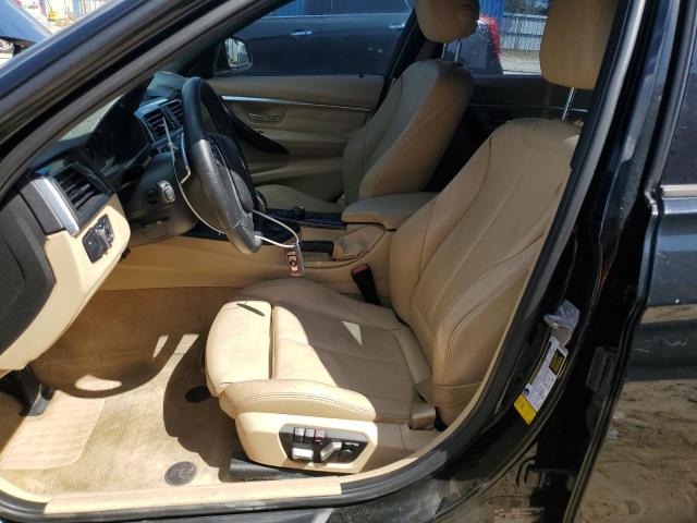 2016 BMW 328 I SULE WBA8E9G52GNT83430