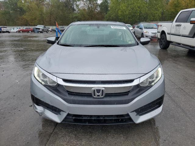 2018 HONDA CIVIC EX - 2HGFC2F72JH585194