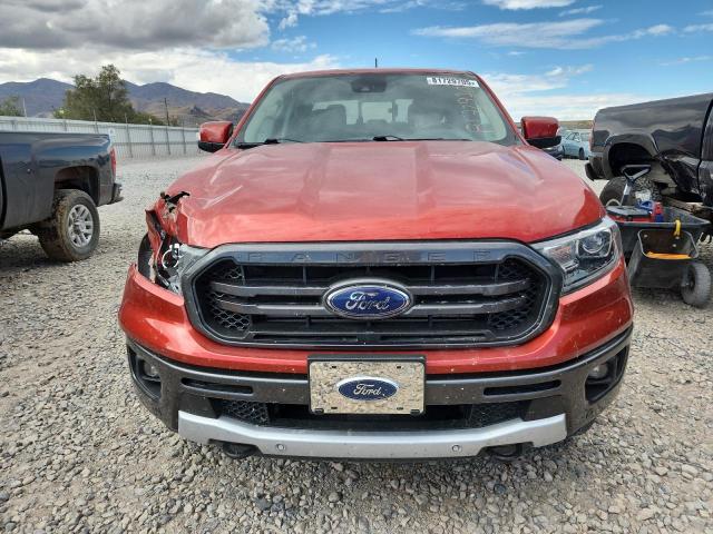 2019 FORD RANGER XL - 1FTER4FH3KLA34614