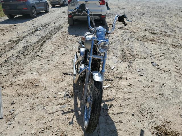 2005 HARLEY-DAVIDSON XL1200 C 1HD1CGP195K441199