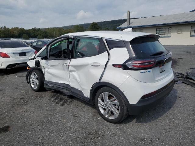 2023 CHEVROLET BOLT EV 1L 1G1FW6S08P4107284
