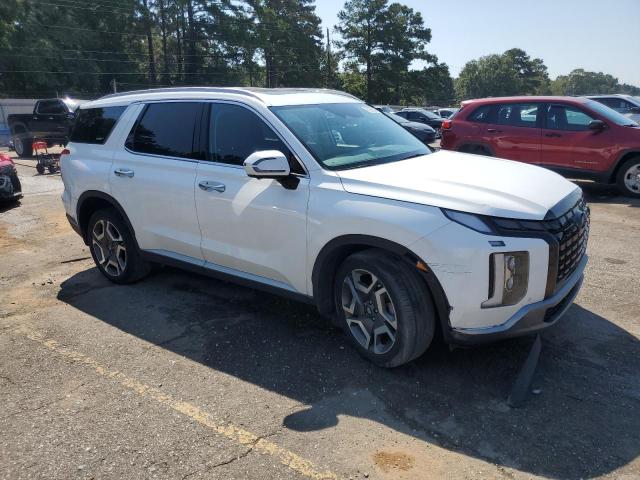 2023 HYUNDAI PALISADE S KM8R44GE4PU597799