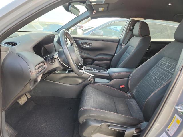 2024 HONDA HR-V SPORT 3CZRZ2H5XRM770557