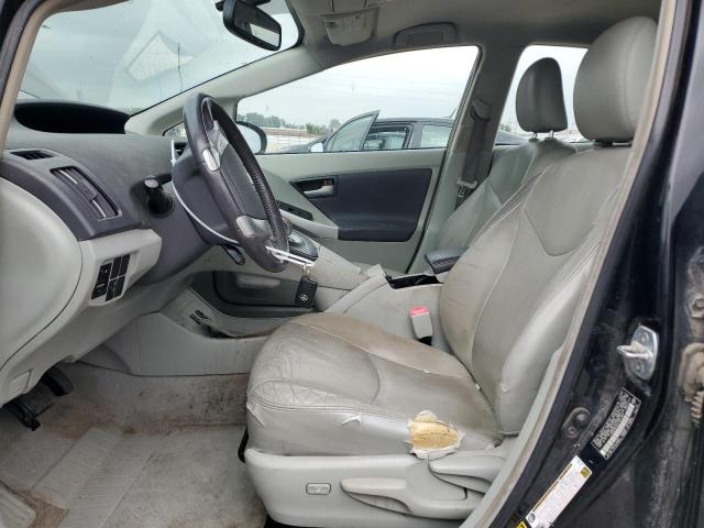2010 TOYOTA PRIUS - JTDKN3DU6A1007362